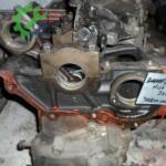 Daihatsu Hijet Yarım Motor çıkma parça - OTOFİL YEDEK PARÇA Mersin