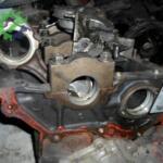 Daihatsu Hijet Yarım Motor çıkma parça - OTOFİL YEDEK PARÇA Mersin