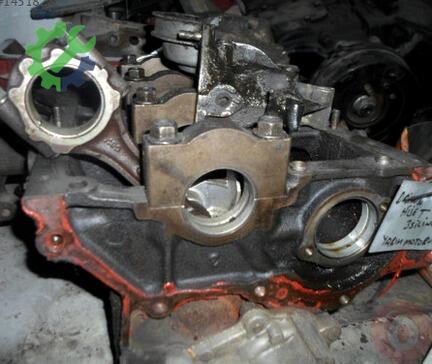 Daihatsu Hijet Yarım Motor çıkma parça