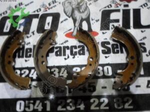 DAİHATSU HİJET 97-05 824-DHA0029 ARKA PABUÇ BALATA SIFIR DAIWA