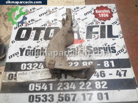 Daihatsu Hijet Taşıyıcı/Aks Taşıyıcı çıkma parça