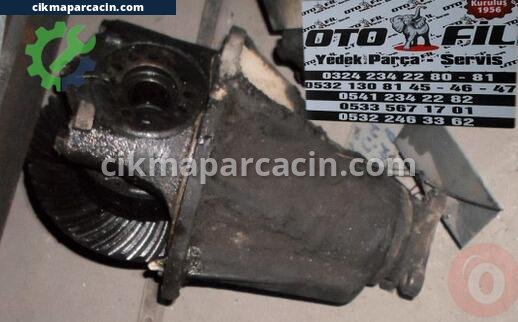 Daihatsu Hijet Defransiyel çıkma parça