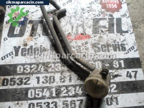 Daihatsu Hijet Direksiyon Yağ Deposu çıkma parça