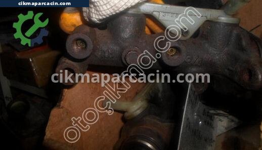 Daihatsu Hijet Fren Ana Merkezi çıkma parça