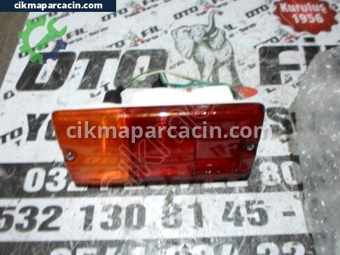 Daihatsu Hijet Sağ Arka Stop çıkma parça