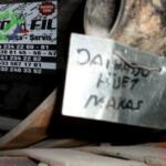 Daihatsu Hijet Makas çıkma parça - OTOFİL YEDEK PARÇA Mersin