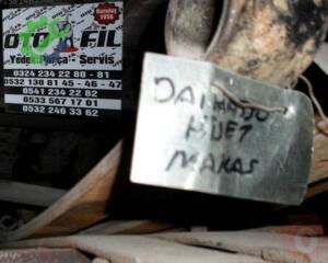 DAİHATSU HİJET MAKAS ÇIKMA