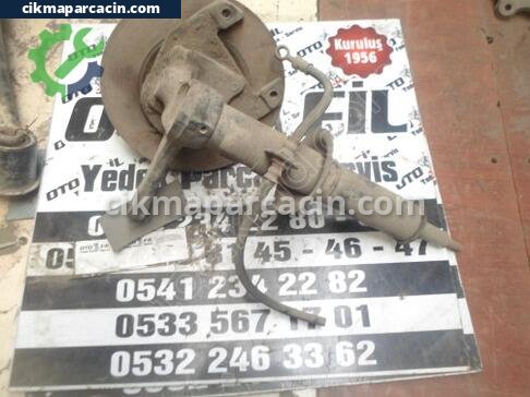 Daihatsu Hijet Taşıyıcı/Aks Taşıyıcı çıkma parça