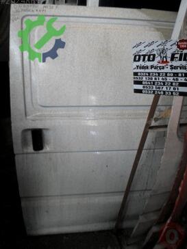 Daihatsu Hijet Sağ Sürgülü Kapı çıkma parça
