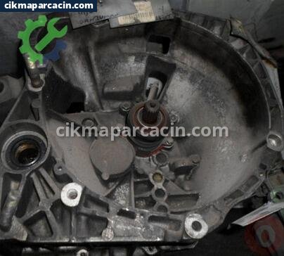 Daihatsu Hijet Şanzıman Komple çıkma parça