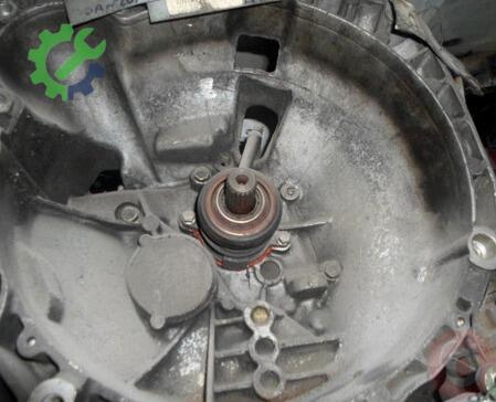 Daihatsu Hijet Şanzıman Komple çıkma parça