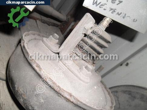 Daihatsu Hijet Westinghouse çıkma parça