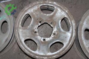 DAİHATSU JEEP FEROZA 1991 15 JANT 5 BİJON JANT