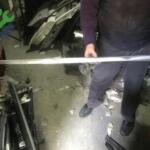 DAİHATSU KAPI ÇITALARI DAİHATSU ORJİNAL ÇIKMA PARÇA