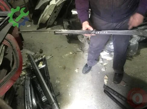 Daihatsu Applause Kapı Camları çıkma parça