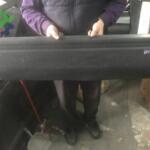 DAİHATSU KAPI KAPLAMALARI DAİHATSU ORJİNAL ÇIKMA PARÇA