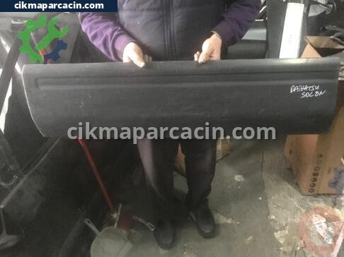 Daihatsu Applause Kapı Camları çıkma parça