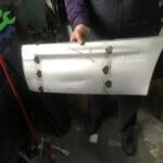 DAİHATSU KAPI KAPLAMALARI DAİHATSU ORJİNAL ÇIKMA PARÇA