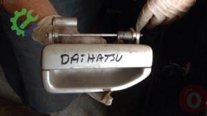 DAİHATSU KAPI KOLU DAİHATSU ORJİNAL ÇIKMA PARÇA
