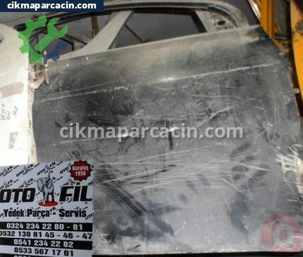 Daihatsu Cuore Sağ Ön Kapı çıkma parça