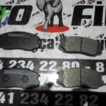 Daihatsu Terios Disk Fren Balatası çıkma parça - OTOFİL YEDEK PARÇA Mersin