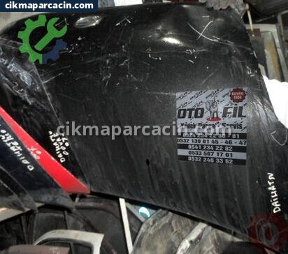 Daihatsu Cuore Ön Kaput çıkma parça