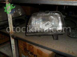 DAİHATSU SOL ÖN FAR DAIHATSU CHAREDE