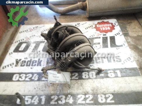 Daihatsu Terios Emme Manifoldu çıkma parça