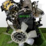 1997 Nissan Micra Yarım Motor Çıkma Parça Konya