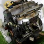 2001 Daihatsu Terios Motor Komple Çıkma Parça Konya
