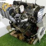 2001 Daihatsu Terios Motor Komple Çıkma Parça Konya