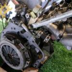 2001 Daihatsu Terios Motor Komple Çıkma Parça Konya