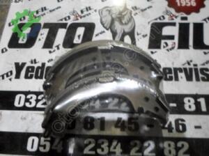 DAIHATSU TERIOS 1997-2000 ARKA PABUÇ BALATA SIFIR DAIKYO