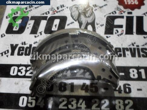 Daihatsu Terios Disk Fren Balatası çıkma parça