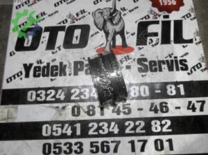 DAİHATSU TERİOS 2004-2005 (470-6350) ÖN BALATA SIFIR DAIWA