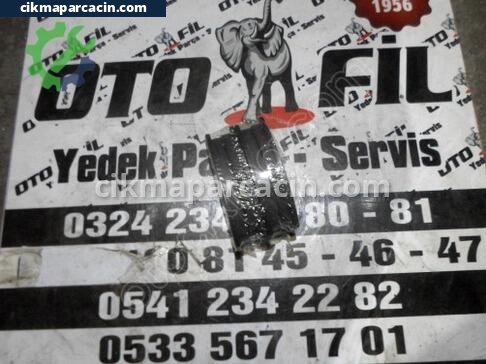 Daihatsu Terios Disk Fren Balatası çıkma parça