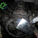 Daihatsu Terios Yarım Motor çıkma parça - OTOFİL YEDEK PARÇA Mersin