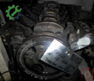 DAİHATSU TERİOS BENZİNLİ 2005 1.3 YARIM MOTOR