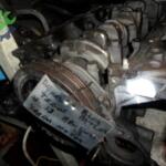 Daihatsu Terios Yarım Motor çıkma parça - OTOFİL YEDEK PARÇA Mersin