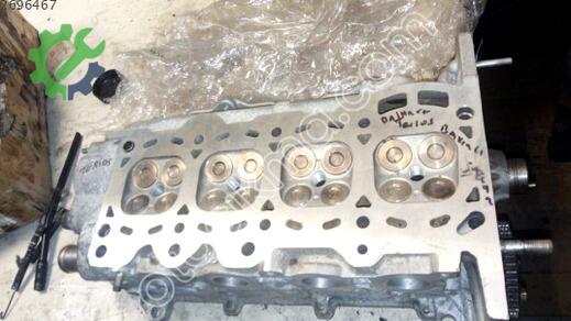 Daihatsu Terios Silindir Kapağı çıkma parça