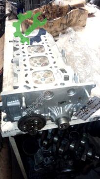 Daihatsu Terios Silindir Kapağı çıkma parça