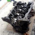 Daihatsu Terios Yarım Motor çıkma parça - OTOFİL YEDEK PARÇA Mersin