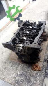 DAİHATSU TERRİOS 1.3 BENZİNLİ YARIM MOTOR SIFIR YAPILI