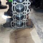 Daihatsu Terios Yarım Motor çıkma parça - OTOFİL YEDEK PARÇA Mersin