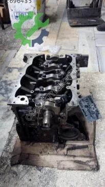 Daihatsu Terios Yarım Motor çıkma parça