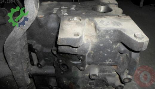 Daihatsu Cuore Blok çıkma parça