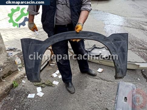 Iveco Daily Dodik çıkma parça