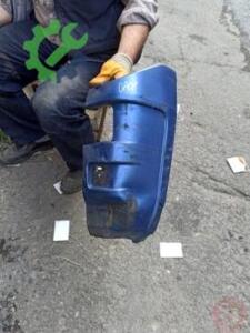 DAİLY SAĞ STOP ALT BAKALİT İVECO ORJİNAL ÇIKMA PARÇA