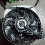 DAİMLER FAN JAGUAR ORJİNAL ÇIKMA PARÇA
