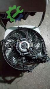 DAİMLER FAN JAGUAR ORJİNAL ÇIKMA PARÇA
